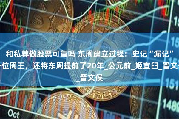 和私募做股票可靠吗 东周建立过程：史记“漏记”一位周王，还将东周提前了20年_公元前_姬宜臼_晋文侯